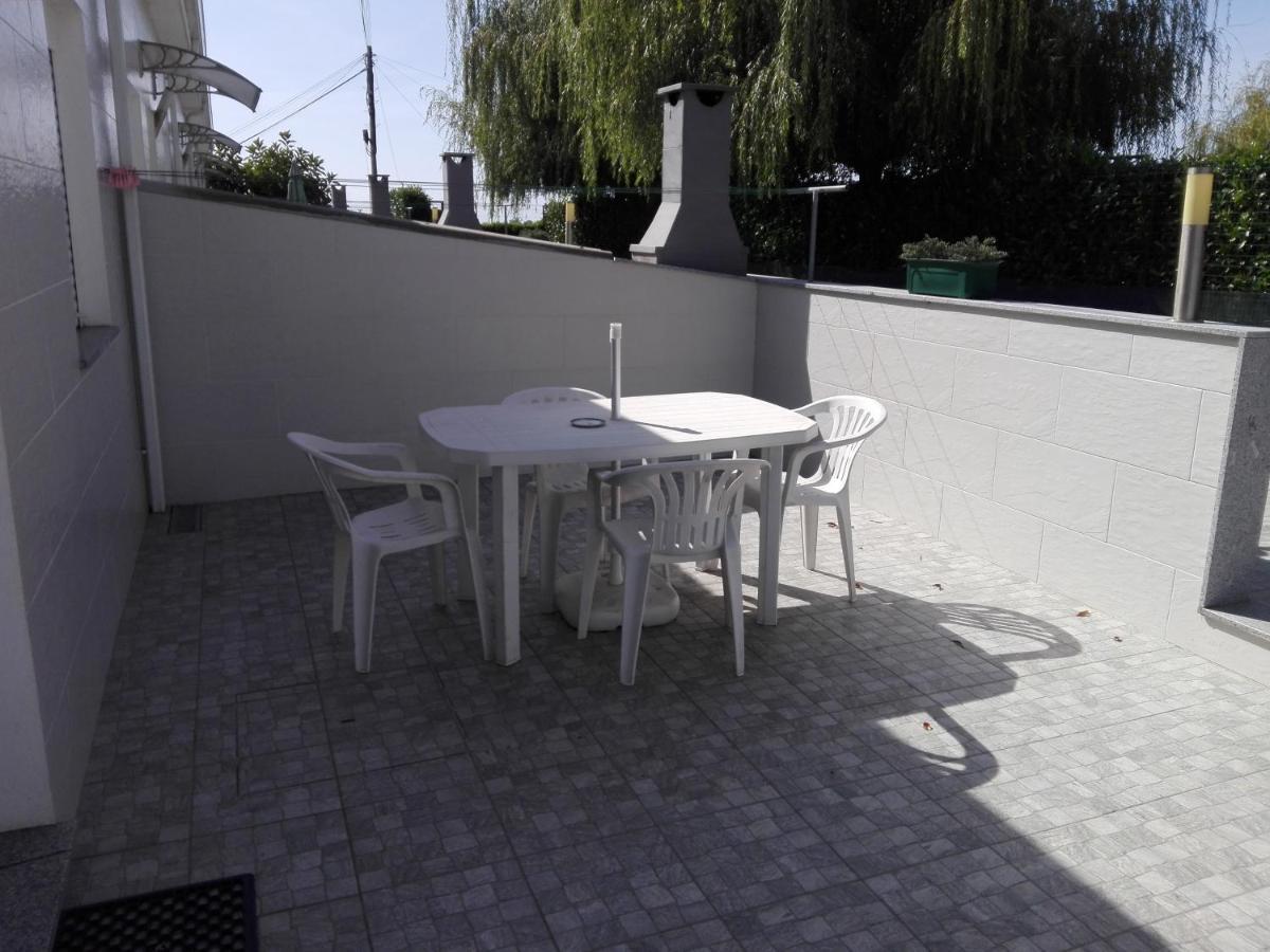 Holiday Home And Weekends, 4 Esposende Dış mekan fotoğraf