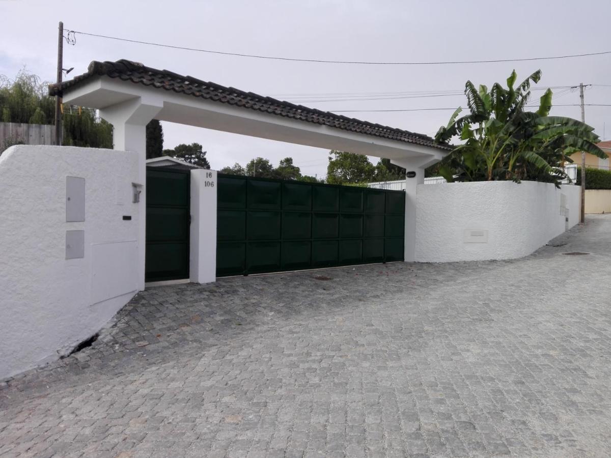 Holiday Home And Weekends, 4 Esposende Dış mekan fotoğraf