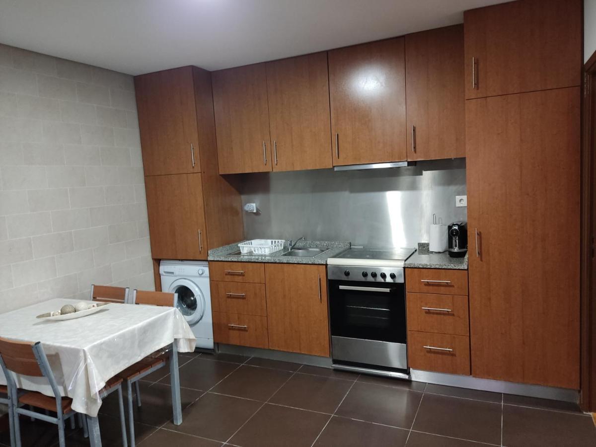 Holiday Home And Weekends, 4 Esposende Dış mekan fotoğraf