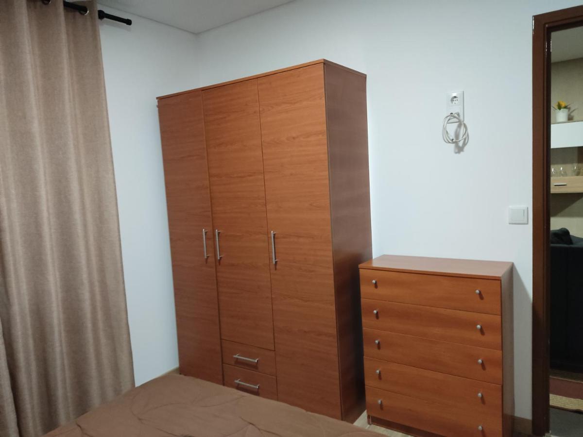 Holiday Home And Weekends, 4 Esposende Dış mekan fotoğraf