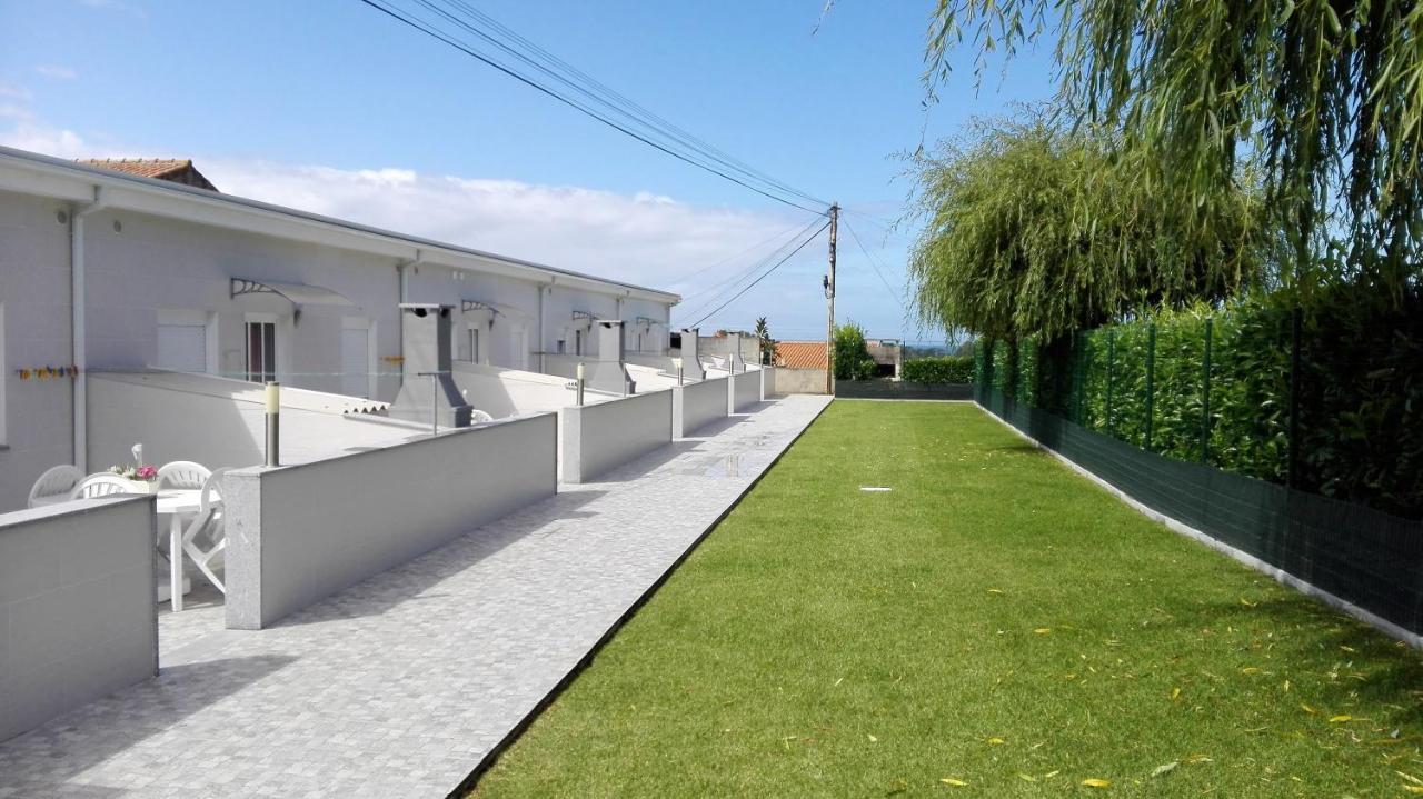 Holiday Home And Weekends, 4 Esposende Dış mekan fotoğraf