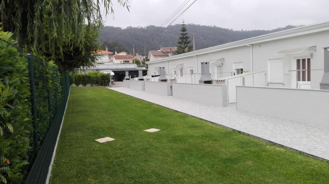 Holiday Home And Weekends, 4 Esposende Dış mekan fotoğraf