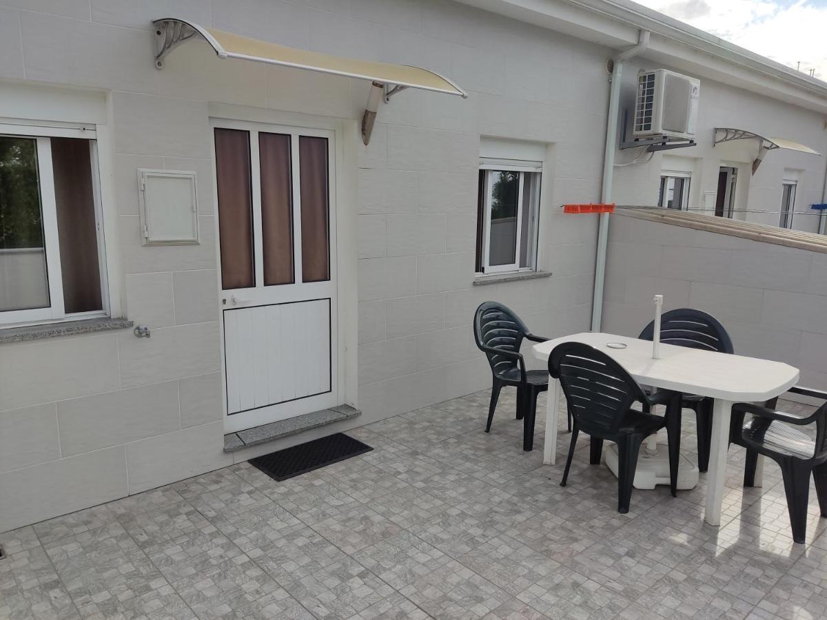 Holiday Home And Weekends, 4 Esposende Dış mekan fotoğraf