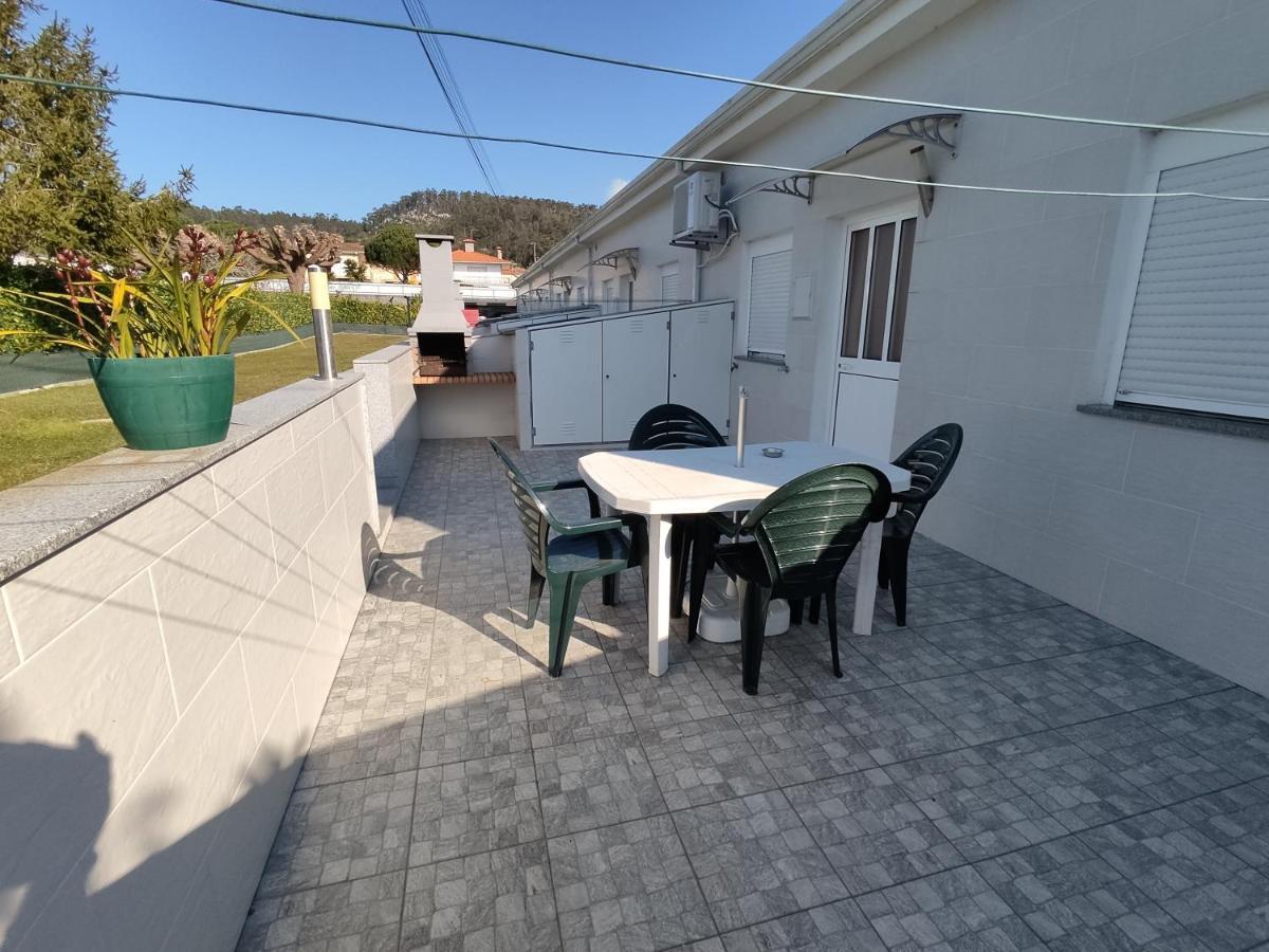 Holiday Home And Weekends, 4 Esposende Dış mekan fotoğraf